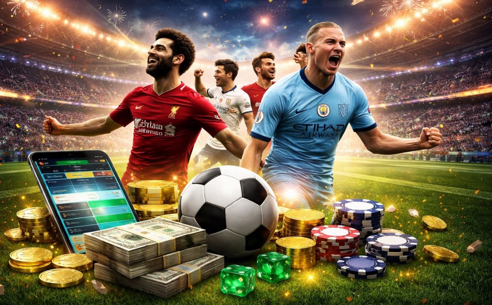 Cá cược thể thao